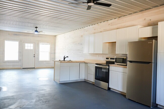 Foto del edificio - 71 Ted Gran Ln