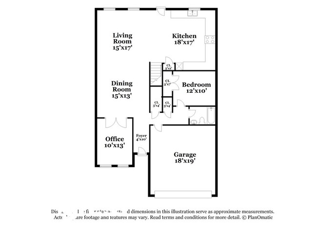 Building Photo - 10103 Reyes Heights