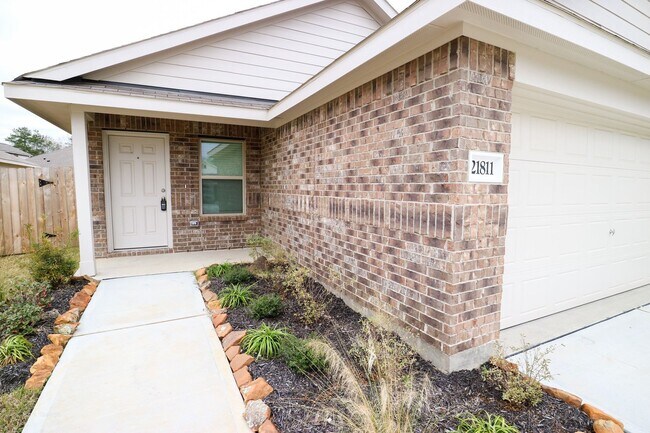 Foto del edificio - Brand New Cozy Single Family Home Ready Fo...