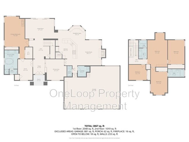 Foto del edificio - 493 Summerhill View