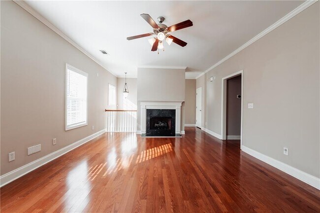 Foto del edificio - 3441 Lockmed Dr NW