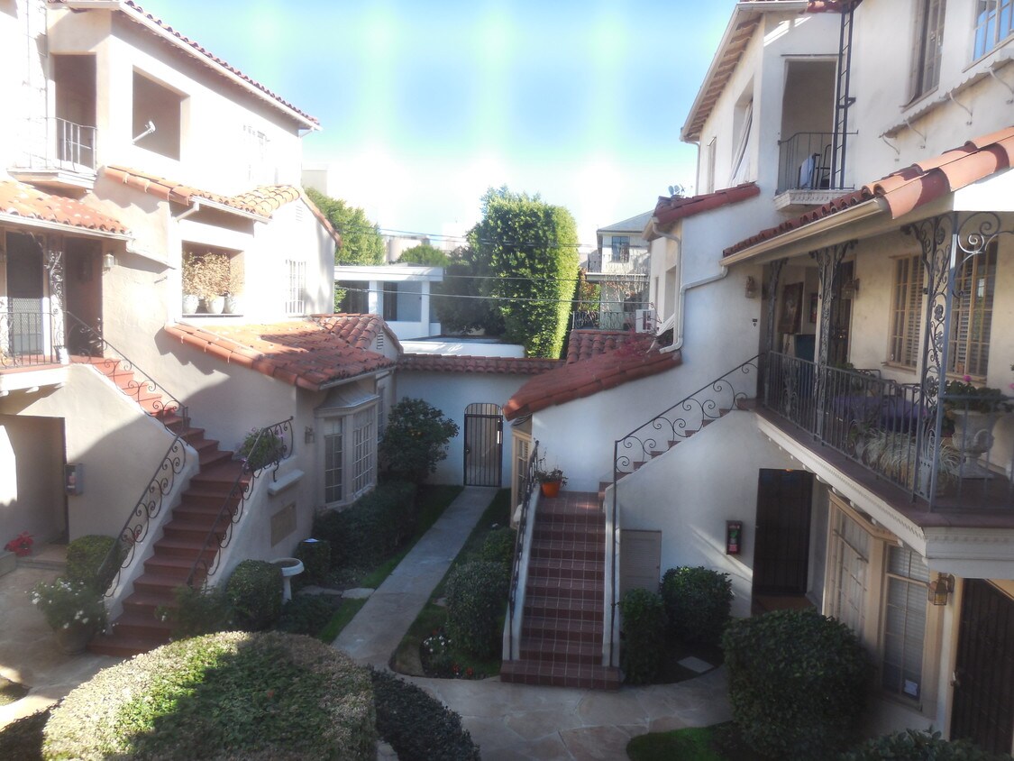 253 Apartments for Rent in Beverly Hills, CA WestsideRentals