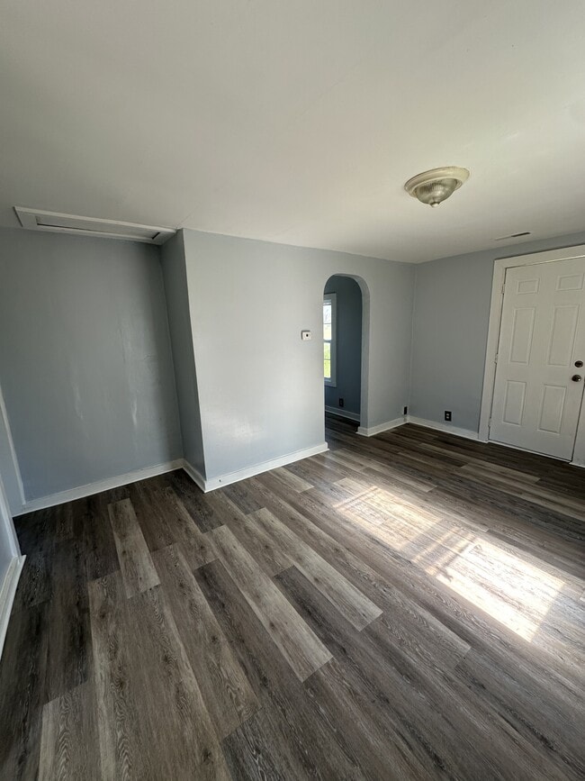 Foto del edificio - 3201 W 26th St