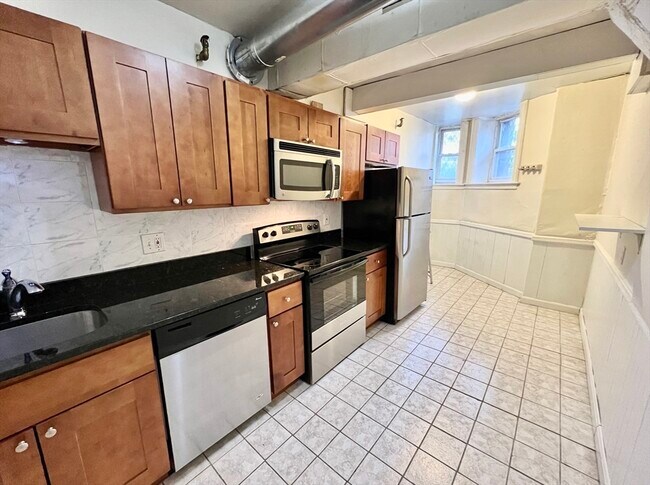 Foto del edificio - 337 Beacon St