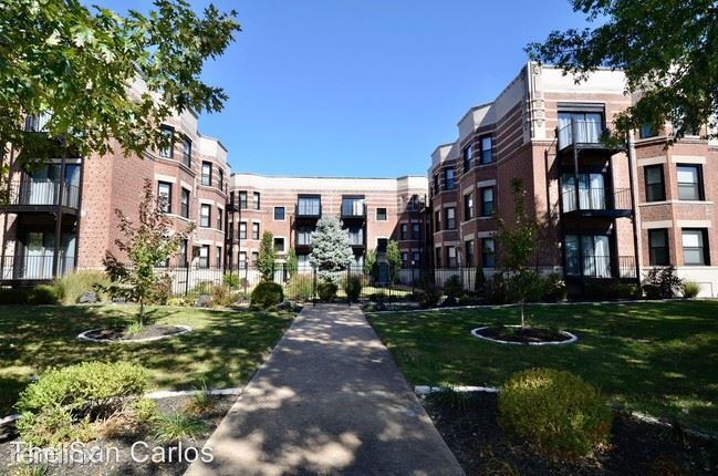 Foto principal - 1 br, 1 bath Apartment - 4405 Forest Park Ave