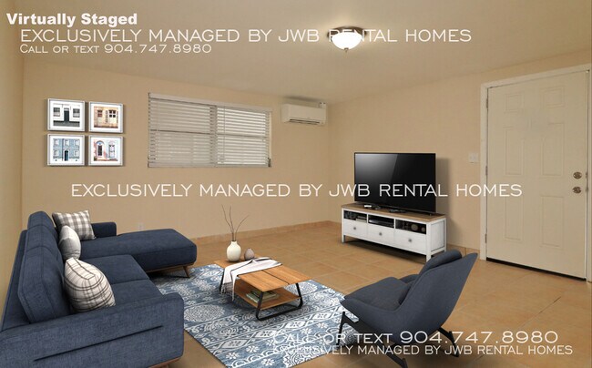 Building Photo - 1029 Caliente Dr