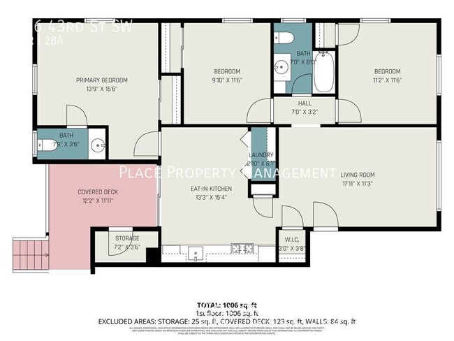 Building Photo - 106 43rd St SW