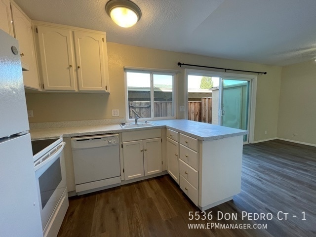 Foto del edificio - 3-Bed, 1.5-Baths Blossom Valley