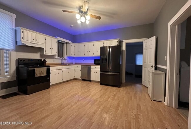 Foto del edificio - 320 W Lima St