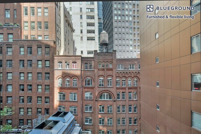 Foto del edificio - 15 Cliff St