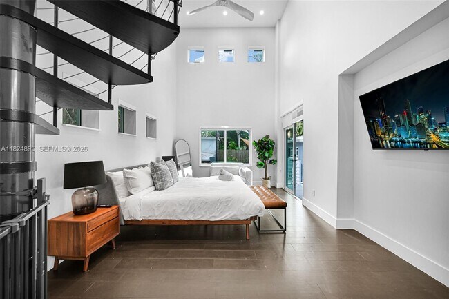 Foto del edificio - 150 NE 50th St