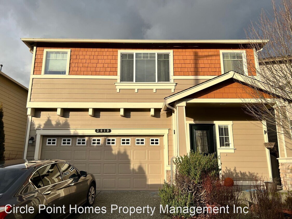 4 br, 3 bath House 3019 183rd Street SE House Rental in Bothell, WA
