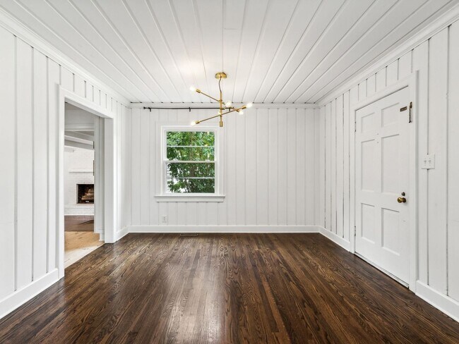 Foto del edificio - 3 Bedroom Single Family Home in Downtown F...