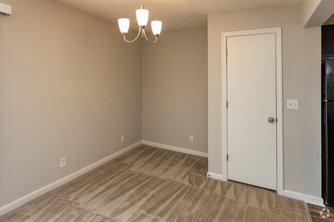 Foto del interior - Midtown Square Apartments, Chattanooga