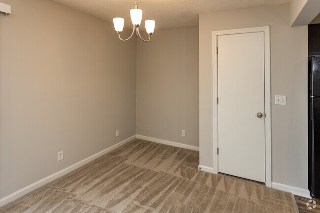 Foto del interior - Midtown Square