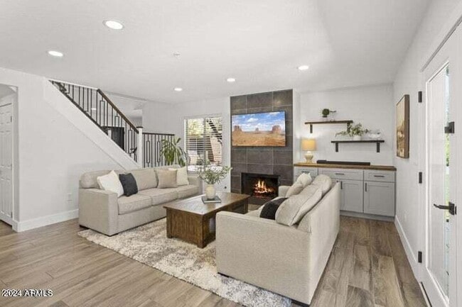 Foto del edificio - 24853 N 75th Way