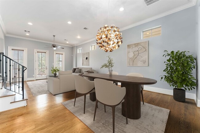 Building Photo - 1616 Rosewood St