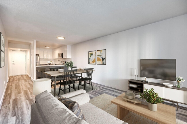 Building Photo - Altair