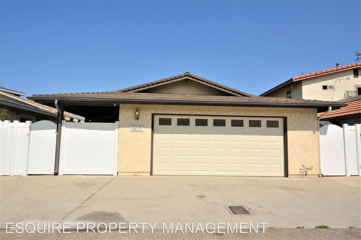 Primary Photo - 3 br, 2 bath House - 5219 SURFRIDER WAY