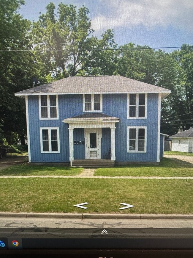 Building Photo - 243 W Allegan St