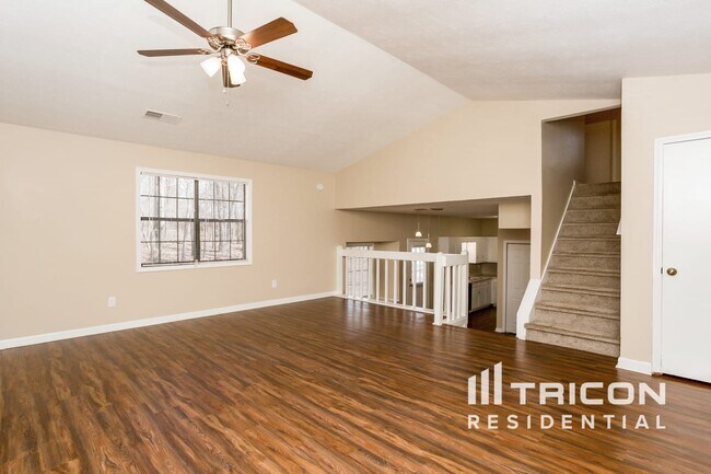 Foto del edificio - 2740 Chickory Hill