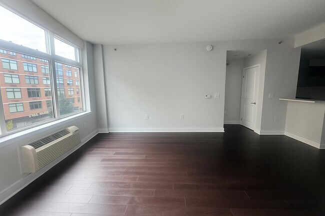 Foto del edificio - 1450 Washington St