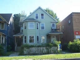 Building Photo - 237-239 Parsells Ave