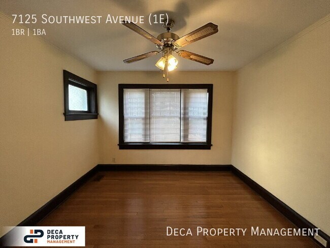 Foto del edificio - 7125 Southwest Ave