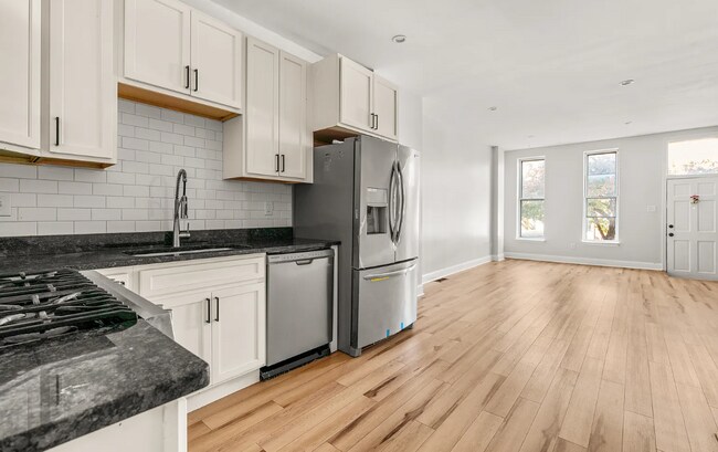 Foto del edificio - 41 N Collington Ave