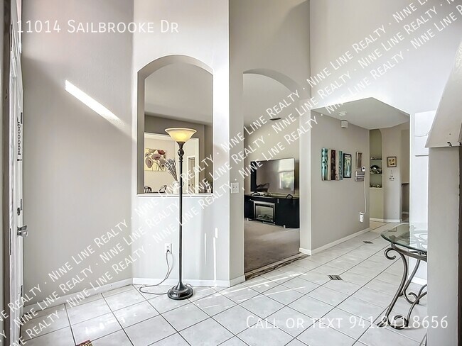 Photo - 11014 Sailbrooke Dr House