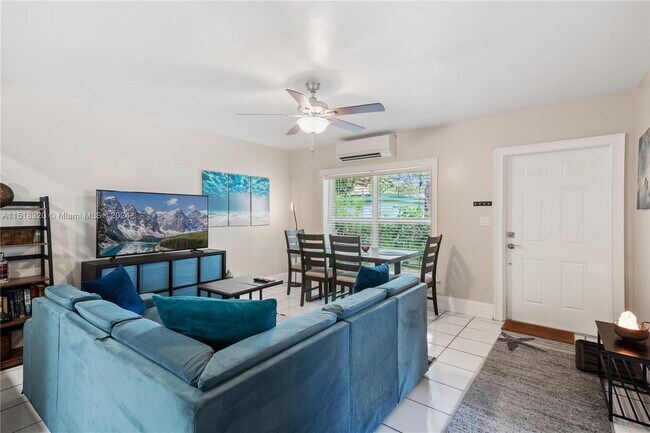 Foto del edificio - 1509 SW 25th St