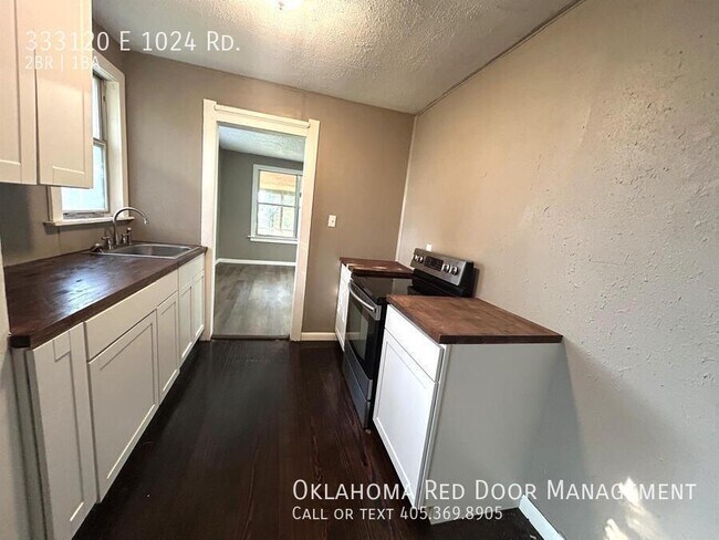 Foto del edificio - 333120 E 1024 Road;