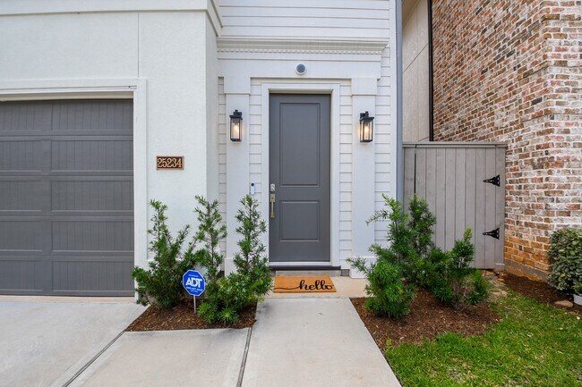 Foto del edificio - 25234 Calhoun Creek Dr
