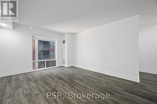 Photo du bâtiment - 50 John St