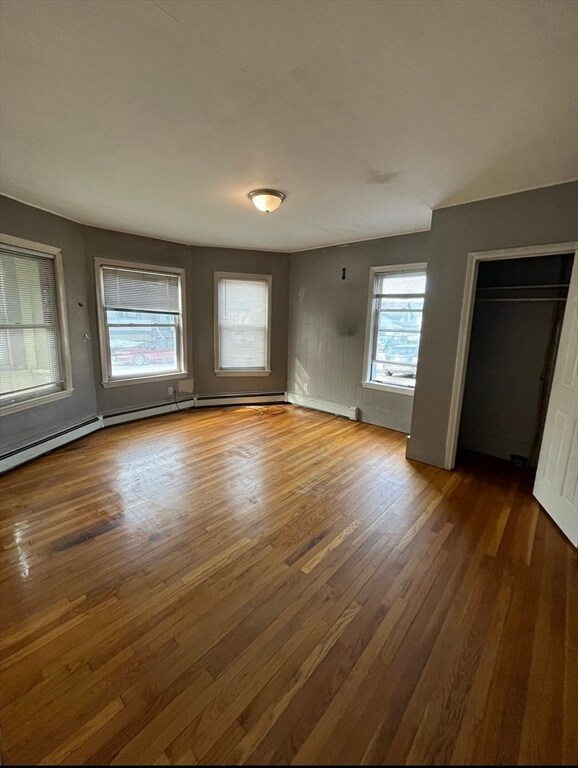 Building Photo - 131 Clarendon St