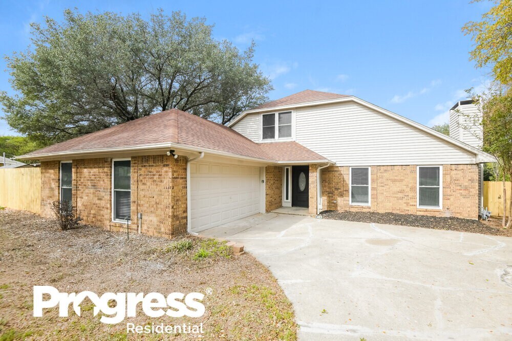 3903 Winston Dr, Denton, TX 76210 House Rental in Denton, TX