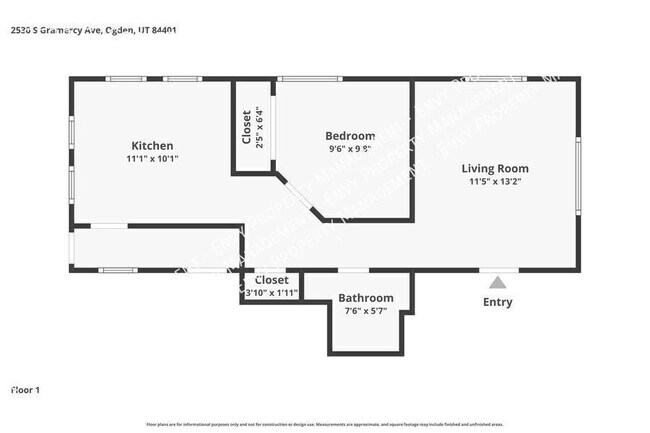 Foto del edificio - 2530 Gramercy Ave