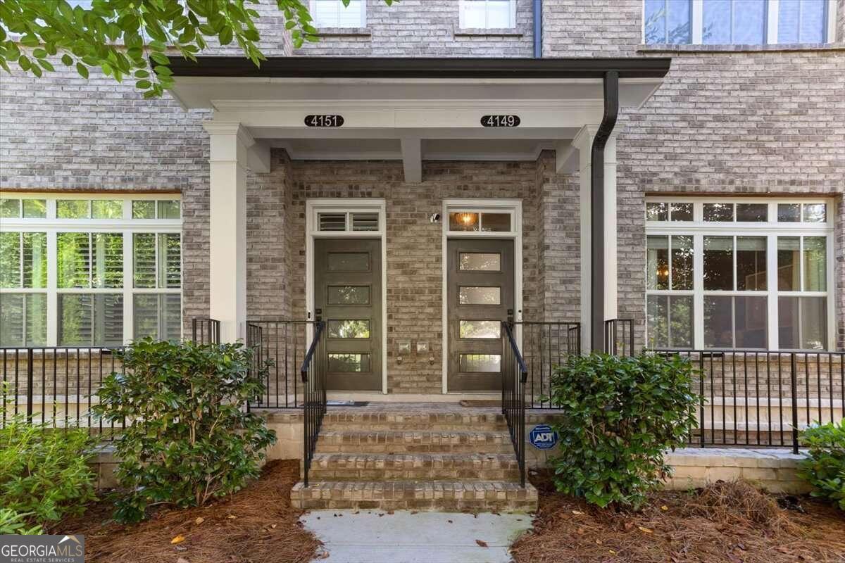 Foto principal - 4149 Township Pkwy
