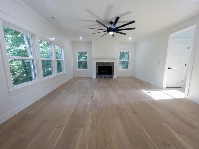 Foto del edificio - 8 Rearsby Ln