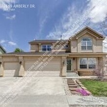 Building Photo - 7669 Amberly Dr