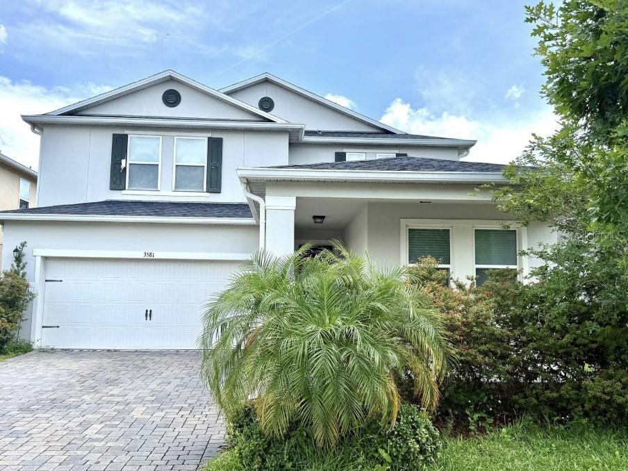 Foto principal - 3581 Dovetail Ave