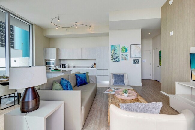 Foto del edificio - 4111 S Ocean Dr