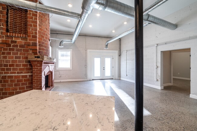 Foto del edificio - Buckingham & Balmoral