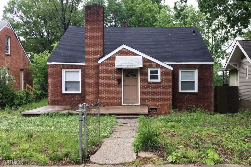 Building Photo - 224 Sylvania Ave