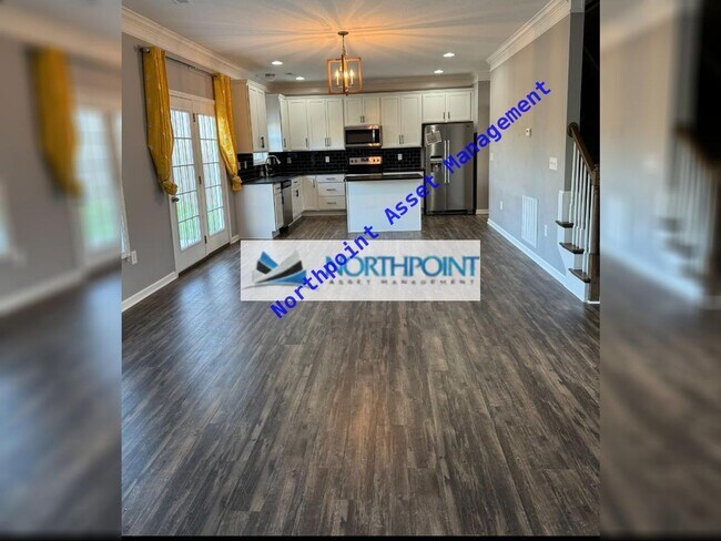 Foto del edificio - 7447 Lucky Clover Ln