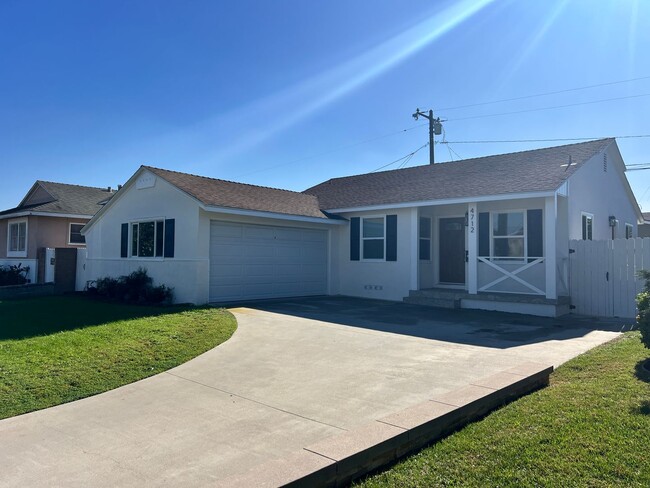 Foto del edificio - Beautifully Maintained 3 bedroom home