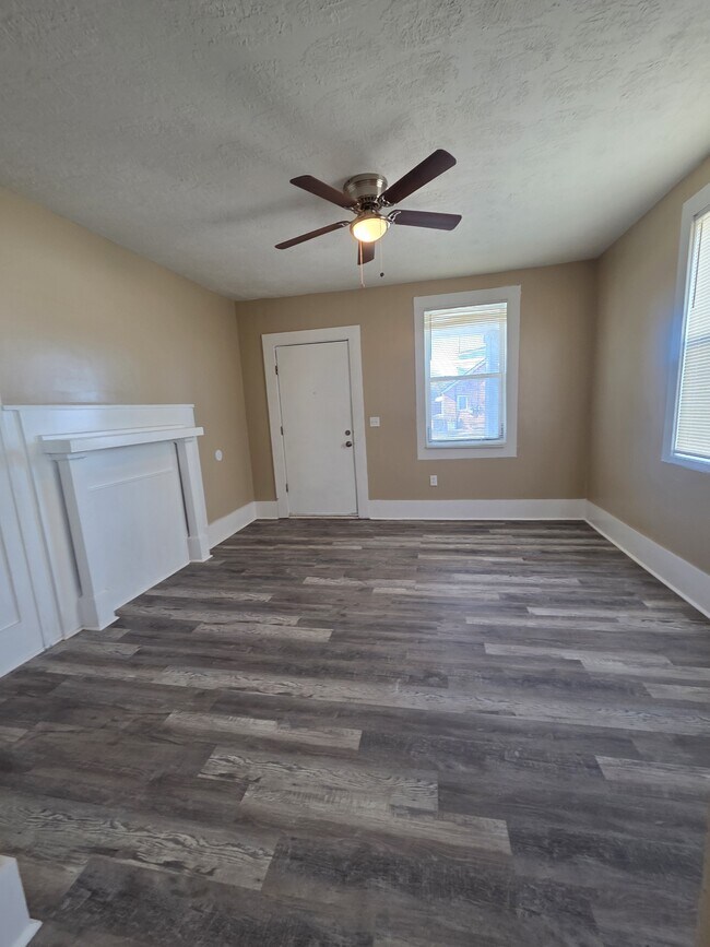 Foto del edificio - 930 Murphy St