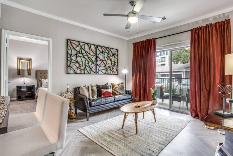 Foto principal - 4900 E Oltorf St