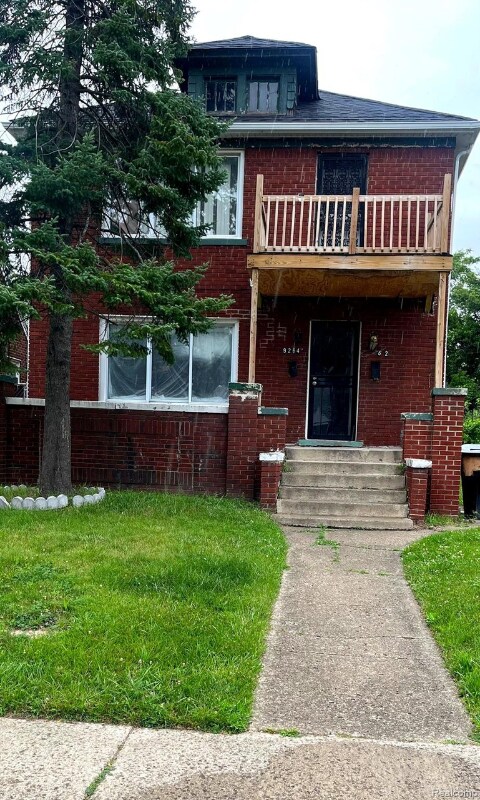 Foto principal - 9262 Ward Ave