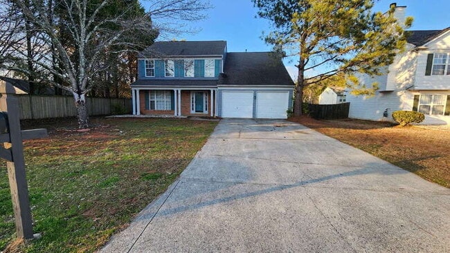 Foto del edificio - 370 Darter Run NW